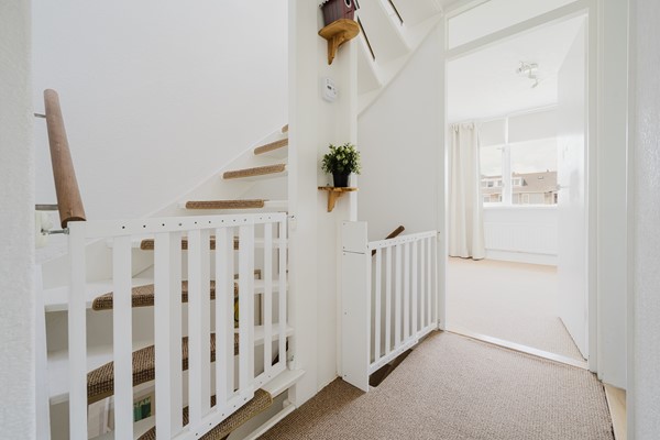 Medium property photo - Keplerlaan 30, 3204 BJ Spijkenisse